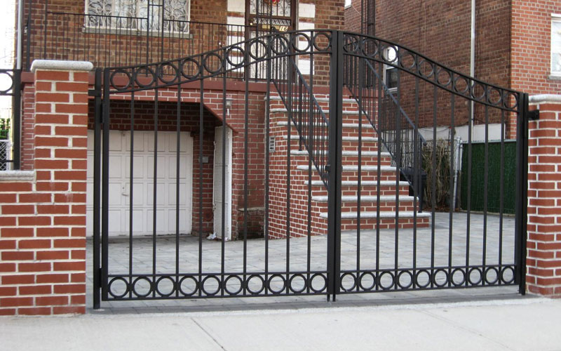 Best Gate Fabrication Services In Uttarakhand