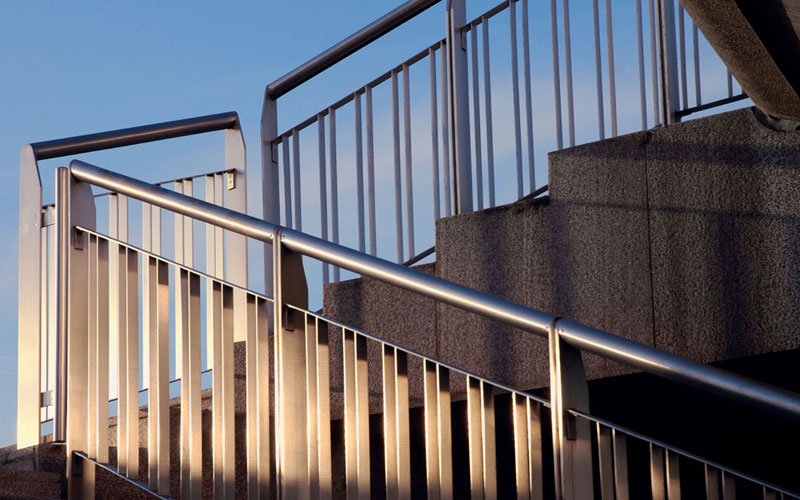 Best Railing Fabrication Services In Uttarakhand