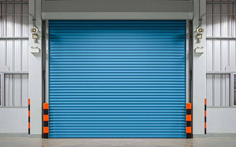 Best Rolling Shutter Dealers In Uttarakhand