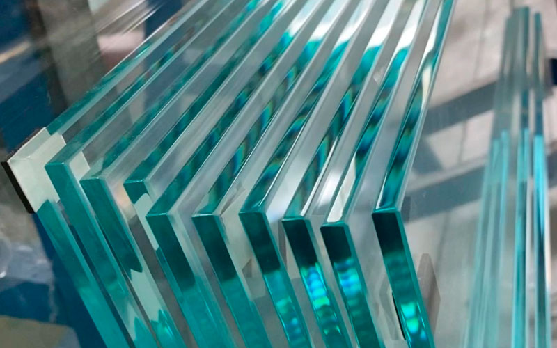Toughened Glass Installation Services In Uttarakhand