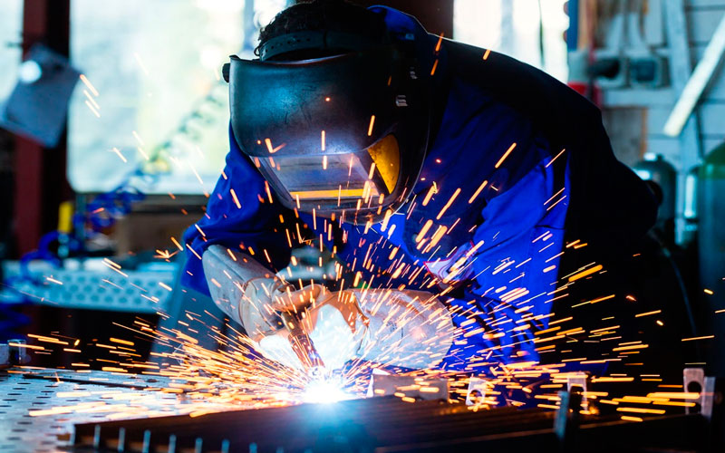 All Types Of Fabrication Work In Uttarakhand